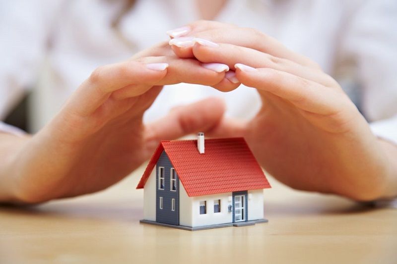 Crédit immobilier : l’assurance emprunteur est-elle obligatoire ? | So Busy Girls