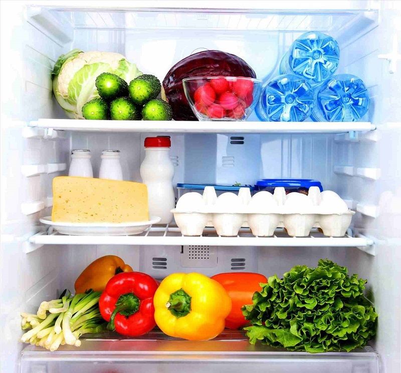 10 aliments qu'il ne faut jamais mettre au frigo | So Busy Girls