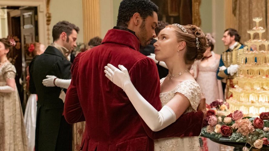 Voilà pourquoi regarder un film ou une série d'époque est excellent pour la santé mentale et l'humeur | So Busy Girls