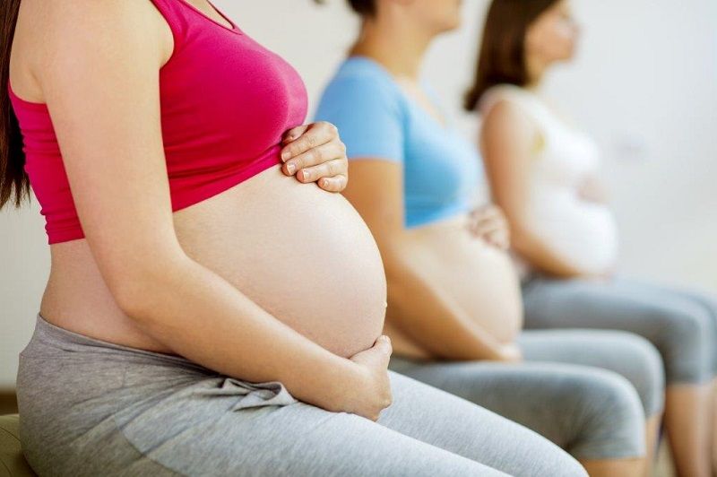 Cours de préparation à la naissance : pourquoi ils sont vraiment utiles | So Busy Girls