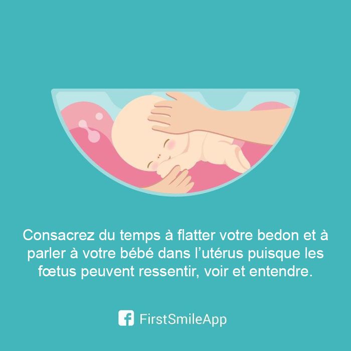 12 choses étonnantes que vous ne saviez sûrement pas sur la grossesse | So Busy Girls