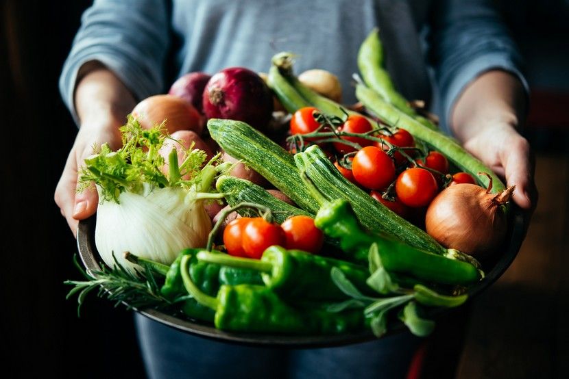 3 aliments healthy qui ne sont finalement pas très écolos | So Busy Girls