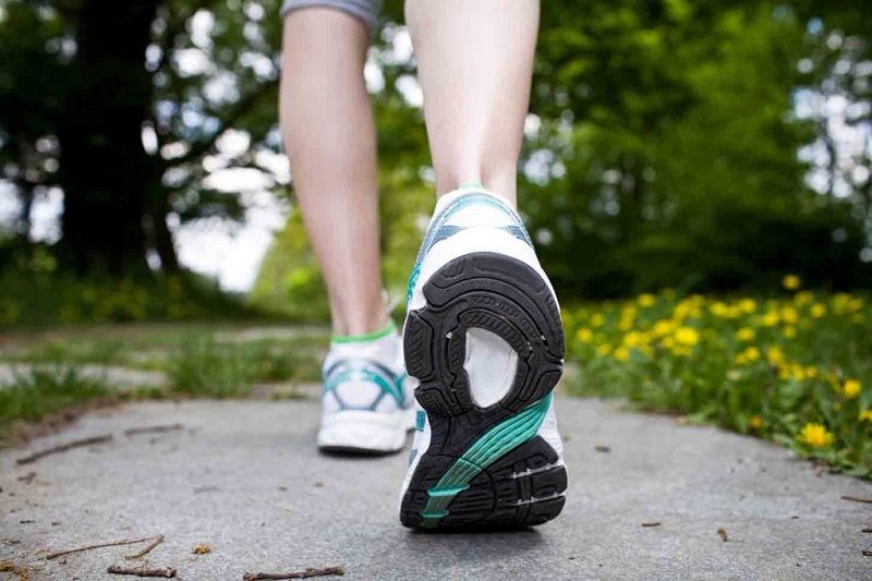 4 bonnes raisons de marcher tous les jours | So Busy Girls
