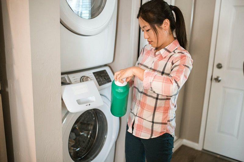 Toutes les astuces à connaître pour bien nettoyer sa machine à laver | So Busy Girls