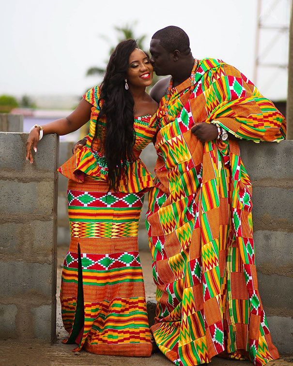 Ghana | So Busy Girls