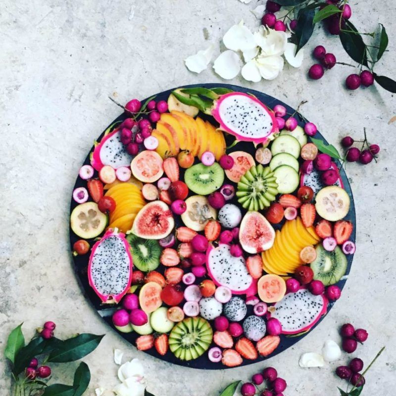 Les 7 fruits les plus caloriques que vous devriez manger avec modération | So Busy Girls