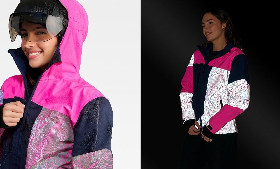 Urban Circus, la marque française qui habille les citadins actifs avec style | So Busy Girls