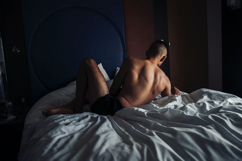 Sensation Homme libère la sexualité masculine avec des sextoys décomplexants | So Busy Girls