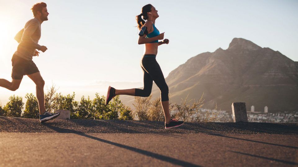 Pendant combien de temps faut-il faire du sport pour être en bonne santé ? | So Busy Girls