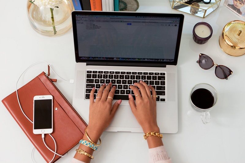 Chercher un nouvel emploi | So Busy Girls
