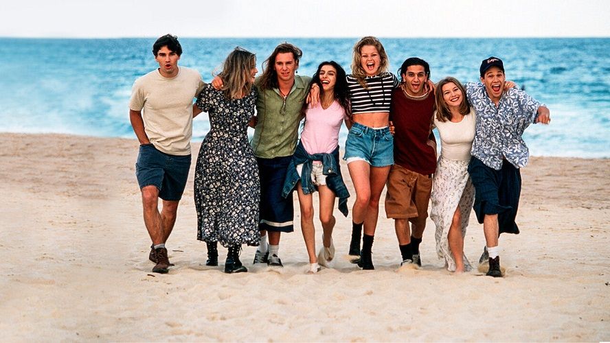 Hartley coeurs à vif : découvrez la bande-annonce à la Sex Education du reboot qui débarque sur Netflix | So Busy Girls
