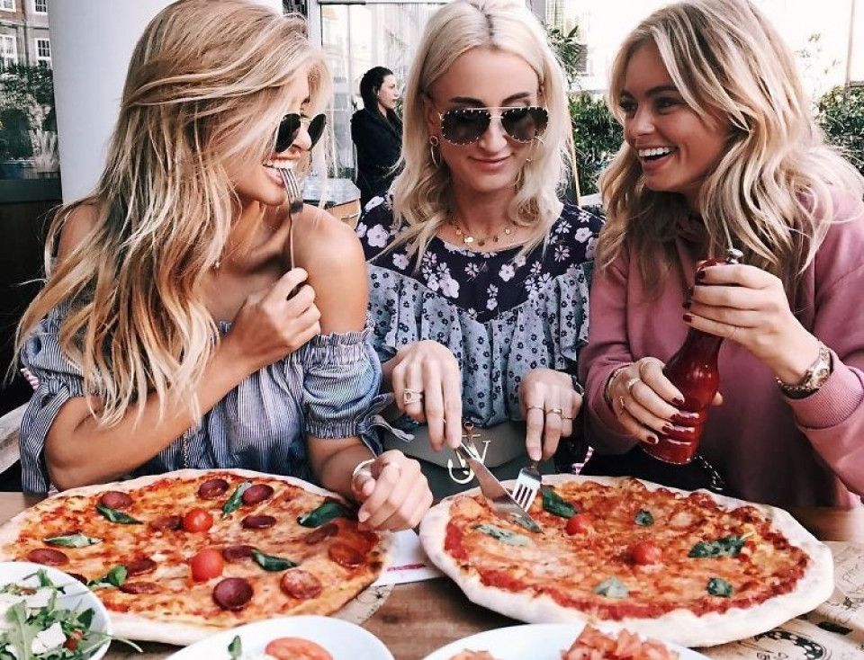 Les 5 meilleures destinations de vacances pour les gourmands | So Busy Girls