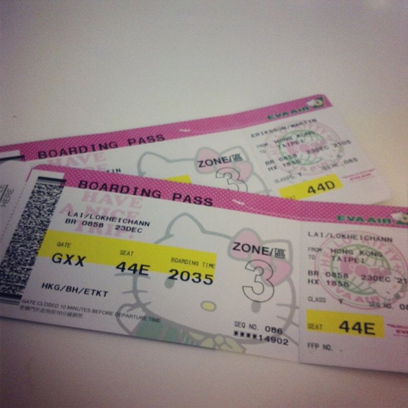 Un avion Hello Kitty pour un vol complètement kawaii : les fans vont adorer ! | So Busy Girls