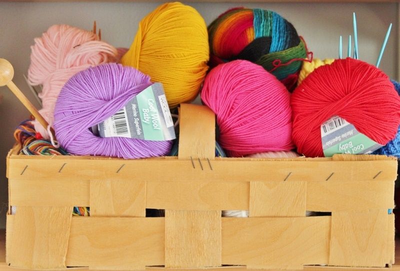 Vous souffrez d'anxiété, de dépression ou de douleur chronique ? Les loisirs créatifs sont peut être la solution ! | So Busy Girls