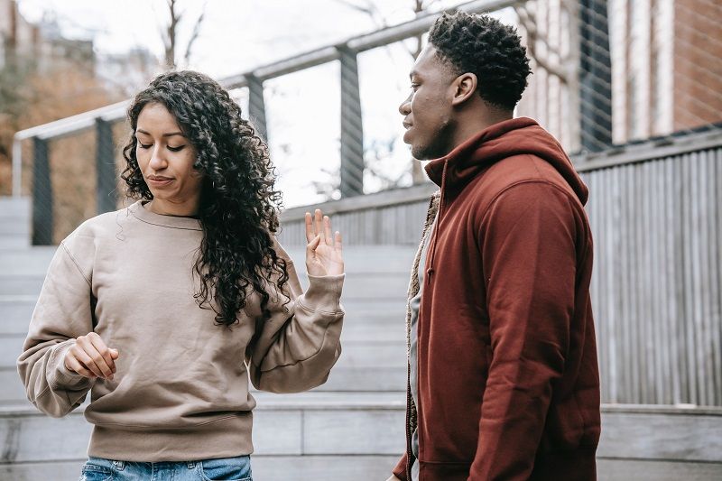 Voici les 10 causes de rupture les plus fréquentes chez les femmes et chez les hommes | So Busy Girls