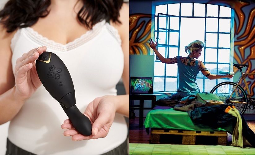Notre sélection de 10 sextoys pour booster vos préliminaires | So Busy Girls