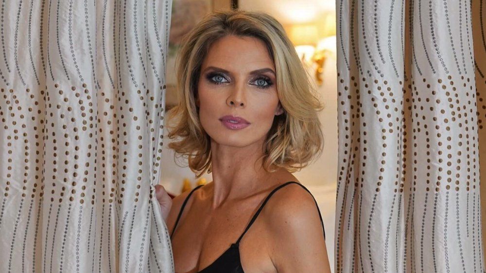 Sylvie Tellier piégée en Toscane : ses vacances en famille tournent à la galère | So Busy Girls