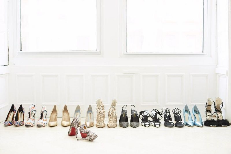 Le placard ou le dressing | So Busy Girls