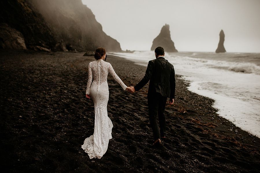 6 façons simples mais très efficaces de faire un beau mariage beaucoup moins cher | So Busy Girls