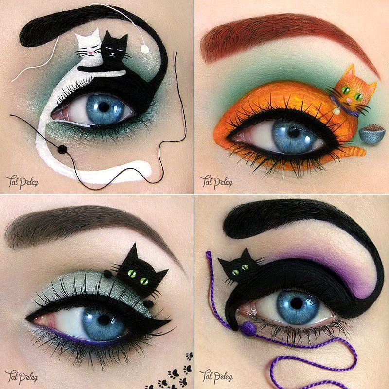 ENCORE DES CHATS TOUT MIGNONS | So Busy Girls