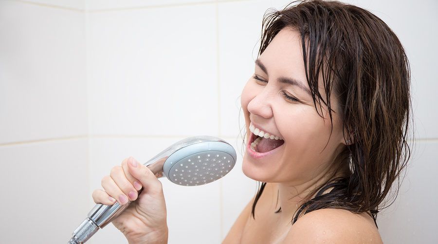5 bonnes raisons de chanter tous les jours | So Busy Girls