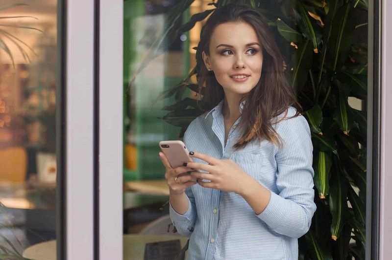 Chemise : quelle coupe choisir pour une tenue au top ? | So Busy Girls