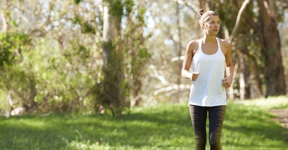 Quelle tenue porter pour aller courir ? | So Busy Girls