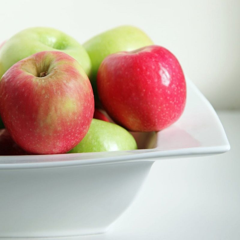3 façons de manger des pommes pour vous aider à maigrir plus vite | So Busy Girls