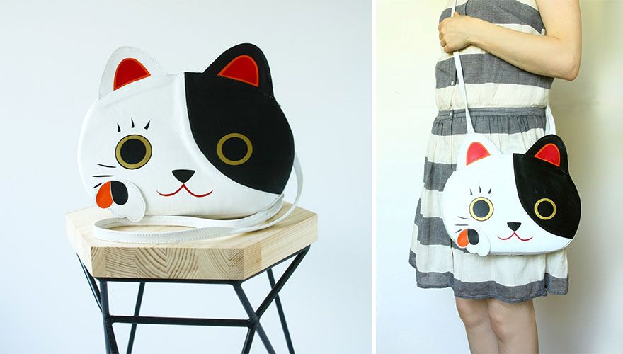 De magnifiques sacs animaux tendances et originaux | So Busy Girls