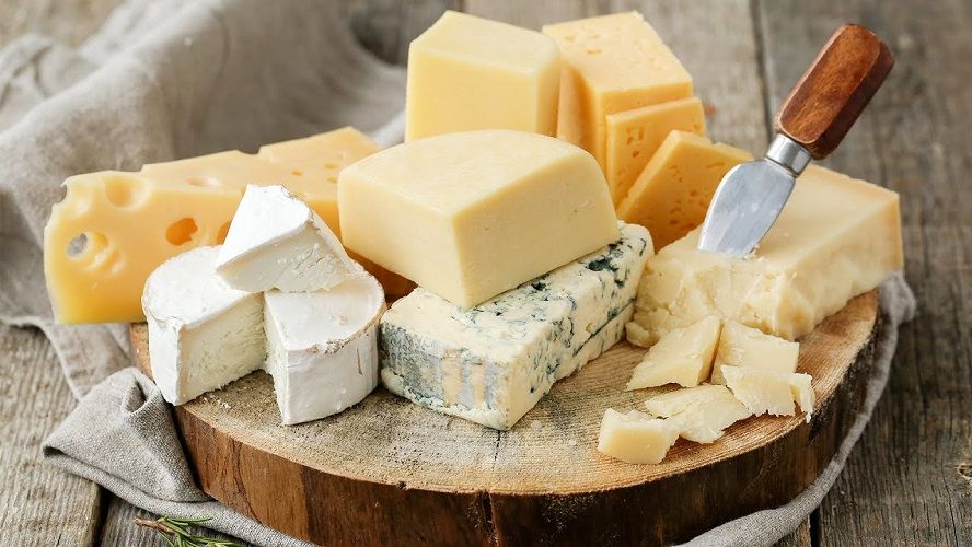 Cheezam, le Shazam du fromage, existe et c'est trop fort | So Busy Girls