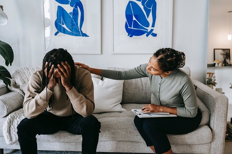 Cette raison sera hélas la première cause de rupture en 2023 | So Busy Girls