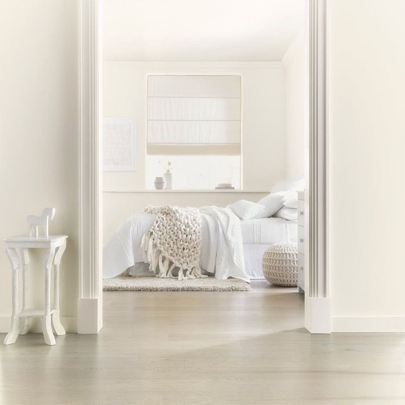 5 conseils pour bien peindre une pièce | So Busy Girls