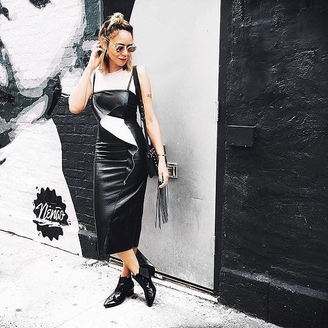 20 façons de porter des bottes | So Busy Girls