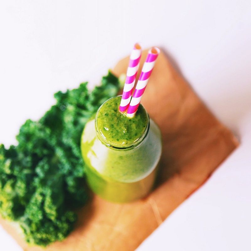 Cette boisson naturelle anti-déprime serait idéale contre les coups de fatigue | So Busy Girls