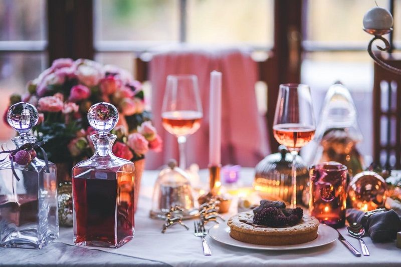 11 idées de recettes parfaites pour un repas entre amis | So Busy Girls