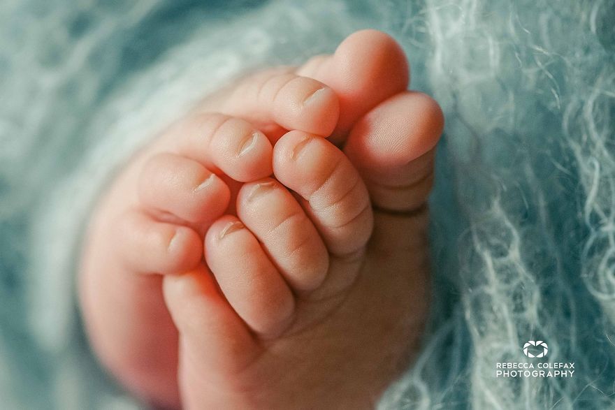 18 photos de bébés comme vous n'en avez jamais vues | So Busy Girls