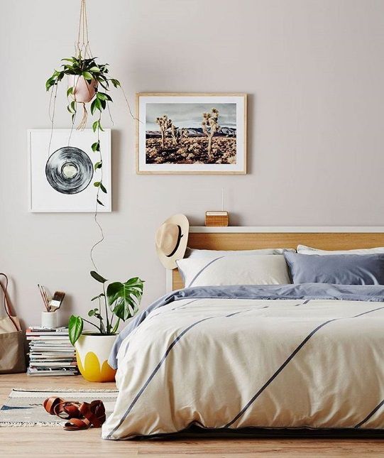 Nuances de beige | So Busy Girls