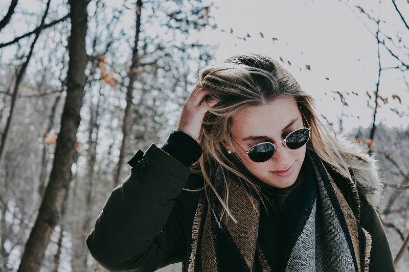 Comment choisir son pull d’hiver ? | So Busy Girls