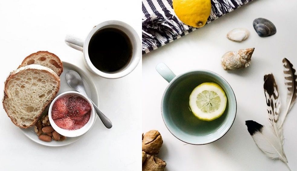 8 tendances food que vous verrez partout cette année | So Busy Girls