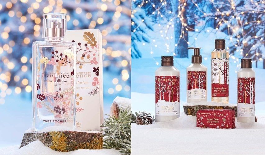 10 produits Yves Rocher soldés jusqu'à -70% | So Busy Girls