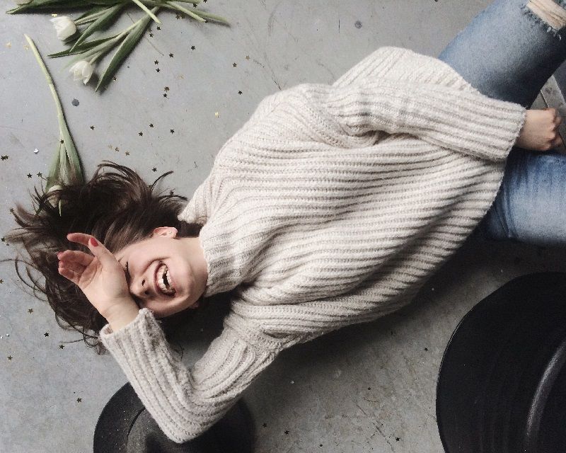 8 choses qu'il est tout à fait normal de vivre de temps à autre (et qui ne devraient jamais nous faire culpabiliser) | So Busy Girls