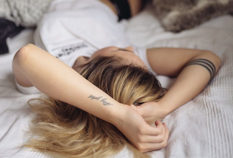 Faites cet exercice de méditation pour apprendre à mieux gérer votre stress | So Busy Girls