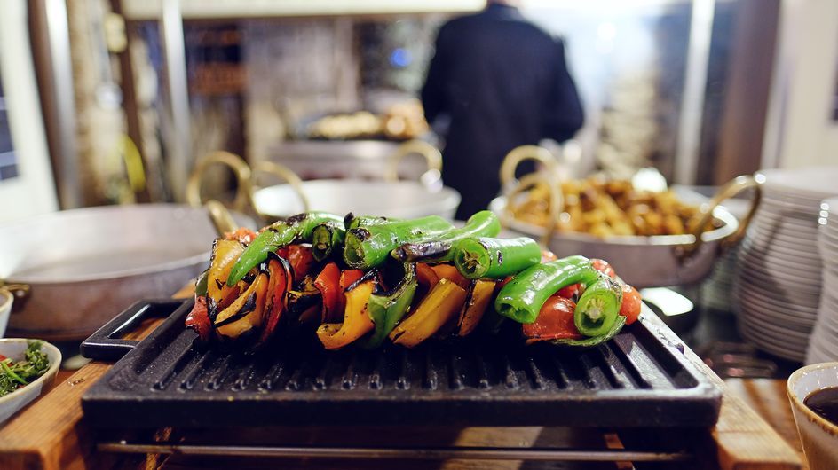 3 conseils à connaître pour cuisiner à la plancha | So Busy Girls