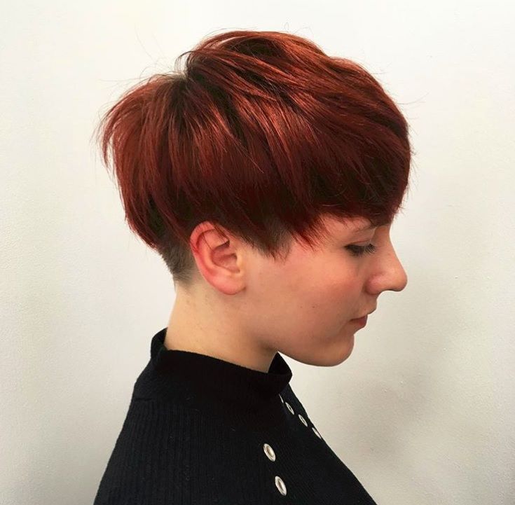 15 coupes courtes qui vous donneront envie d'aller chez le coiffeur | So Busy Girls