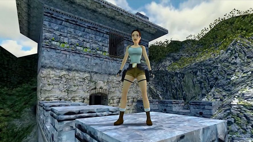 Tomb Raider : la trilogie originale remasterisée va débarquer sur Nintendo Switch | So Busy Girls