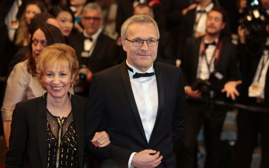 Laurent Ruquier condamné à rembourser Catherine Barma : "Humainement, c’est dégueulasse" | So Busy Girls