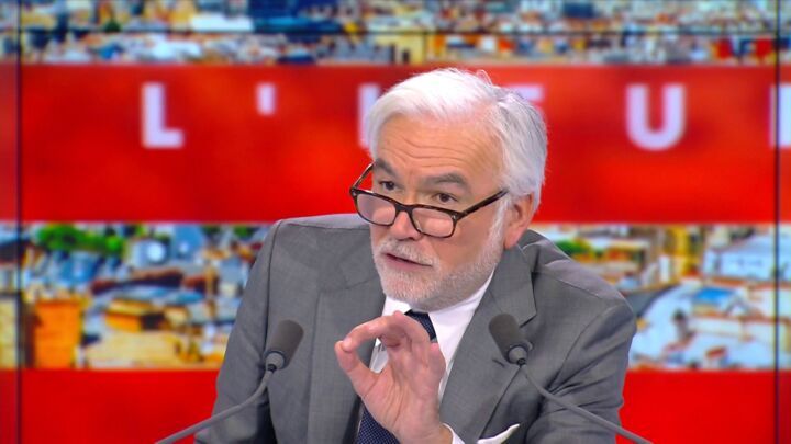 Pourquoi Pascal Praud a refusé une offre à 7 chiffres de la part de BFMTV | So Busy Girls