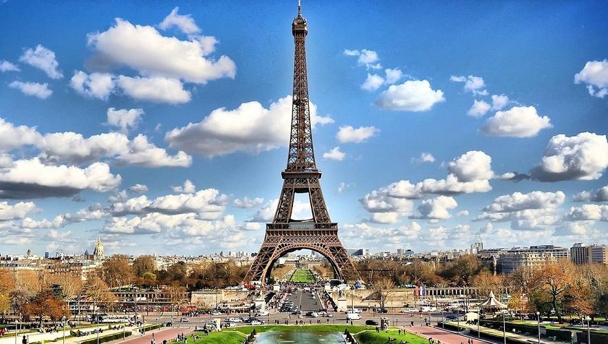 Voici les 10 villes les plus chères du monde, avec Paris en tête du classement | So Busy Girls