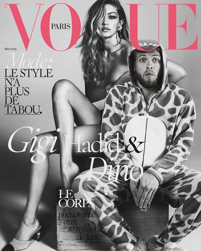 Cet homme devient le meilleur ami des stars en ajoutant son portrait sur leurs photos avec Photoshop | So Busy Girls