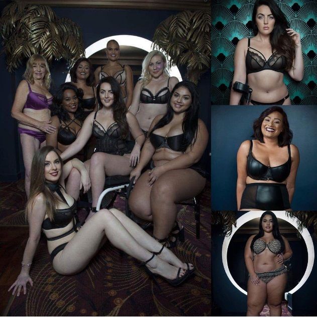 Curvy Kate | So Busy Girls